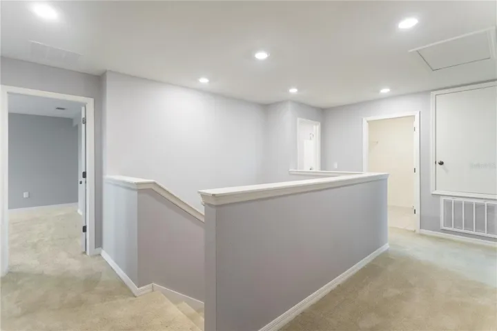 2nd Floor-Common Area