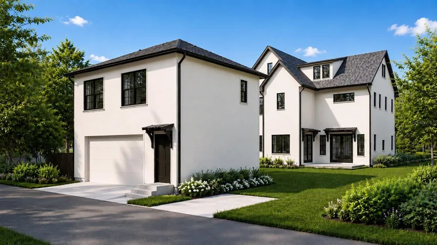 Renderings are for illustrative purposes only. final construction, floor plans, and materials may vary.