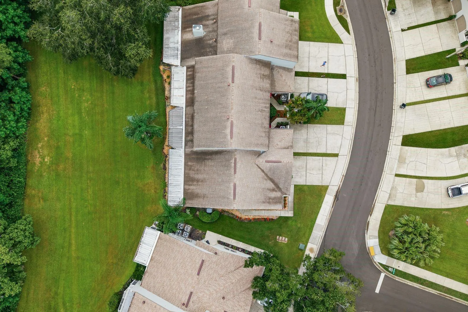aerial