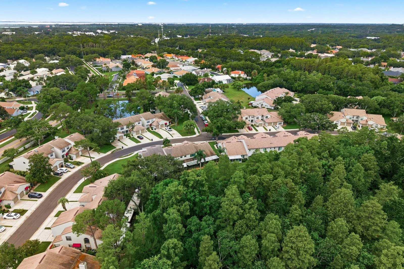 aerial