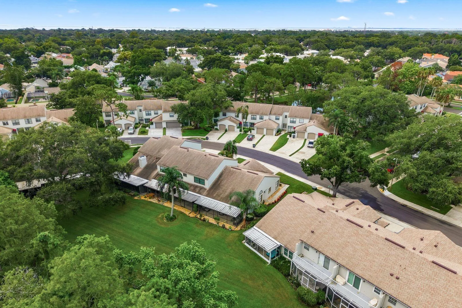 aerial