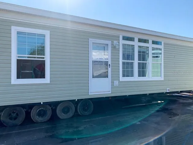 Under construction - Almost ready for you on Longboat Key