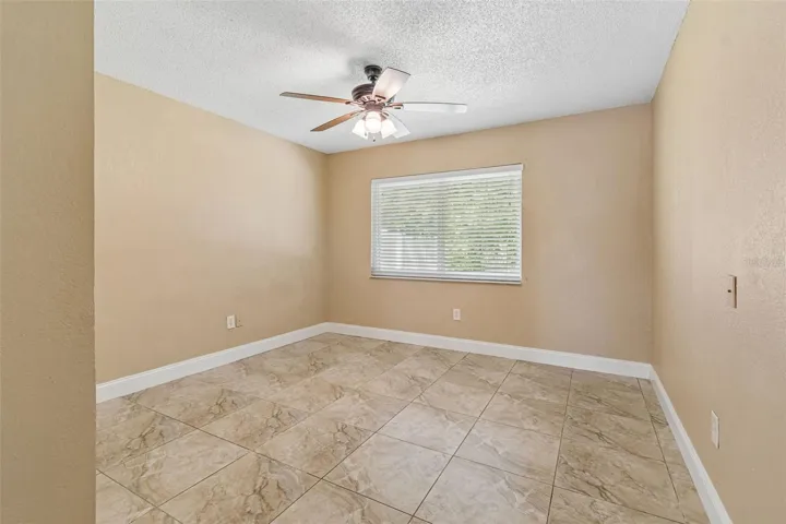 2bd Bedroom