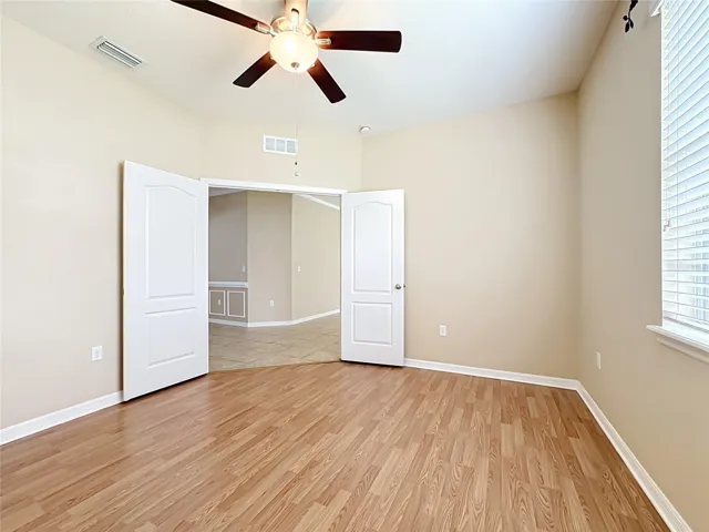 Bedroom 3 (Optional Den/Study)