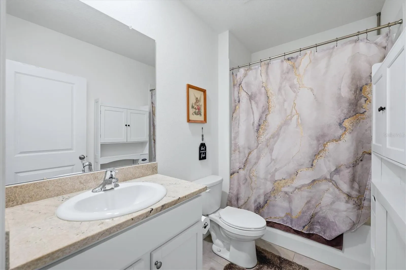 Bathroom #2