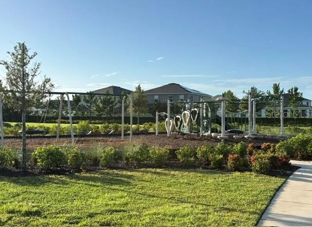Playground