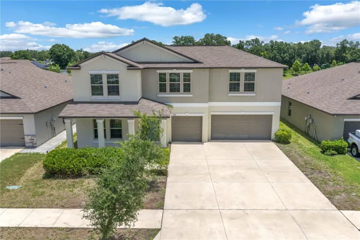 Schedule your private tour today and discover why this Spencer Creek home is the perfect place to call home!