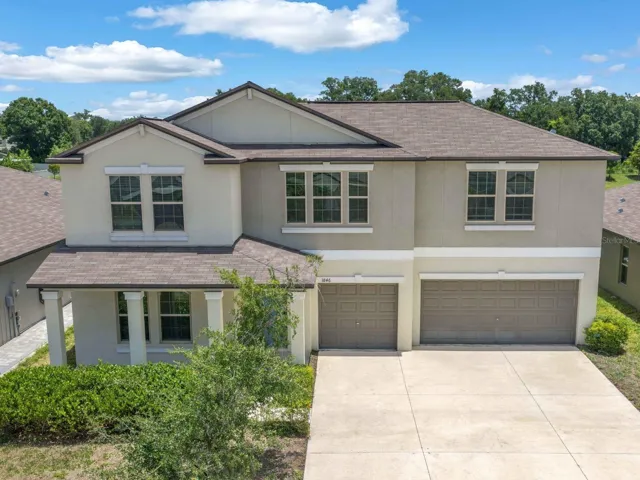 3,250 square feet of beautifully designed living space offering 5 bedrooms, 3.5 bathrooms, a 2nd floor bonus room, and a versatile 1st floor flex space.