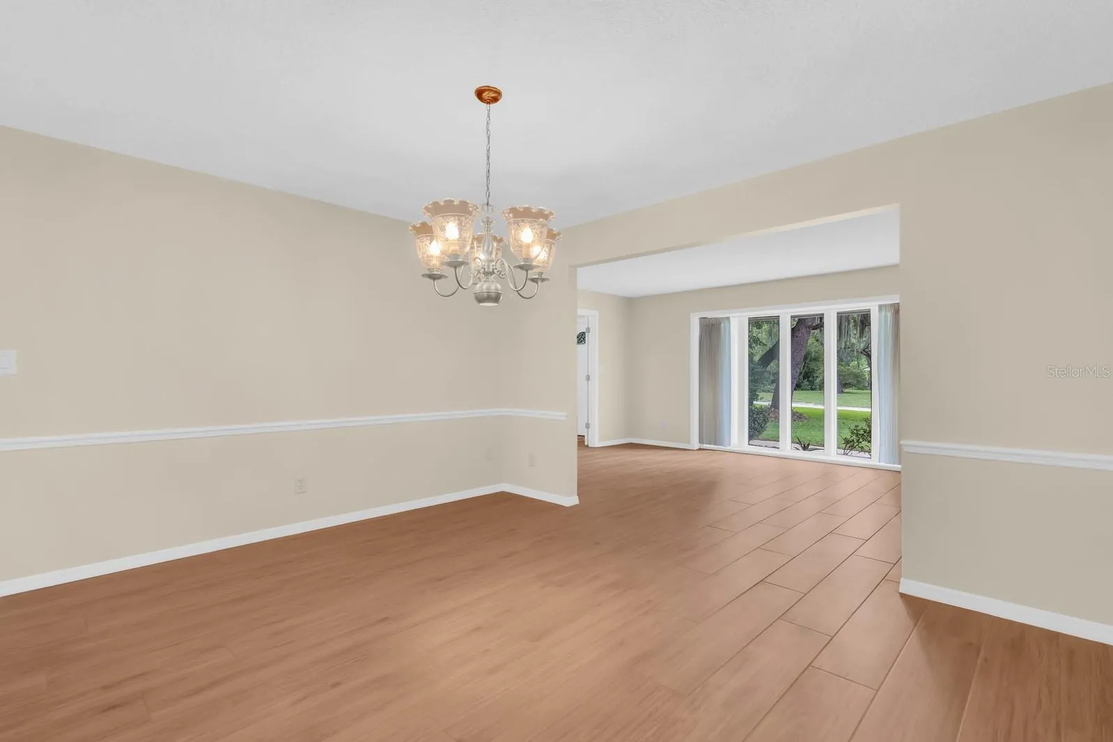 Dining Room view 2