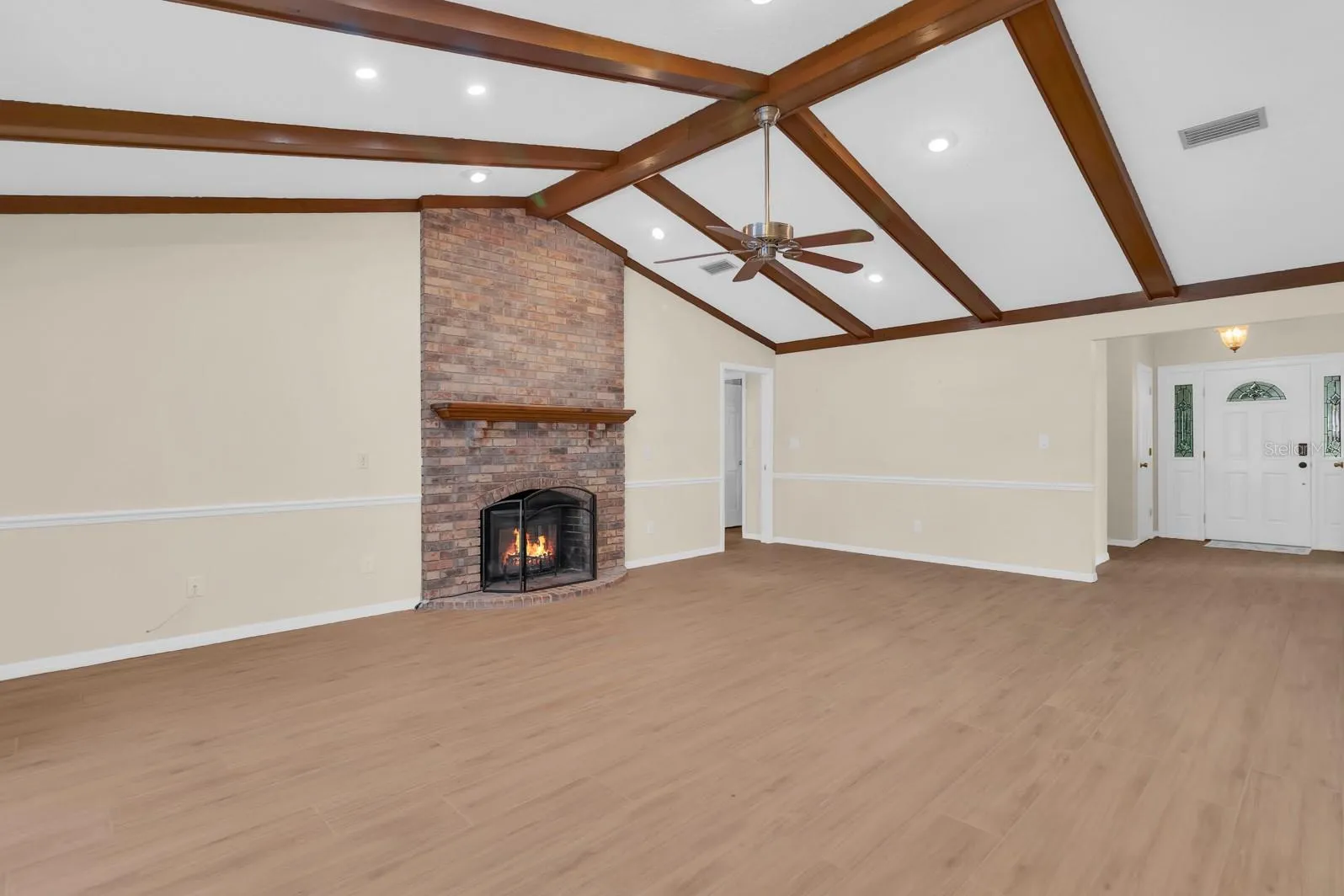 Family Room view 3