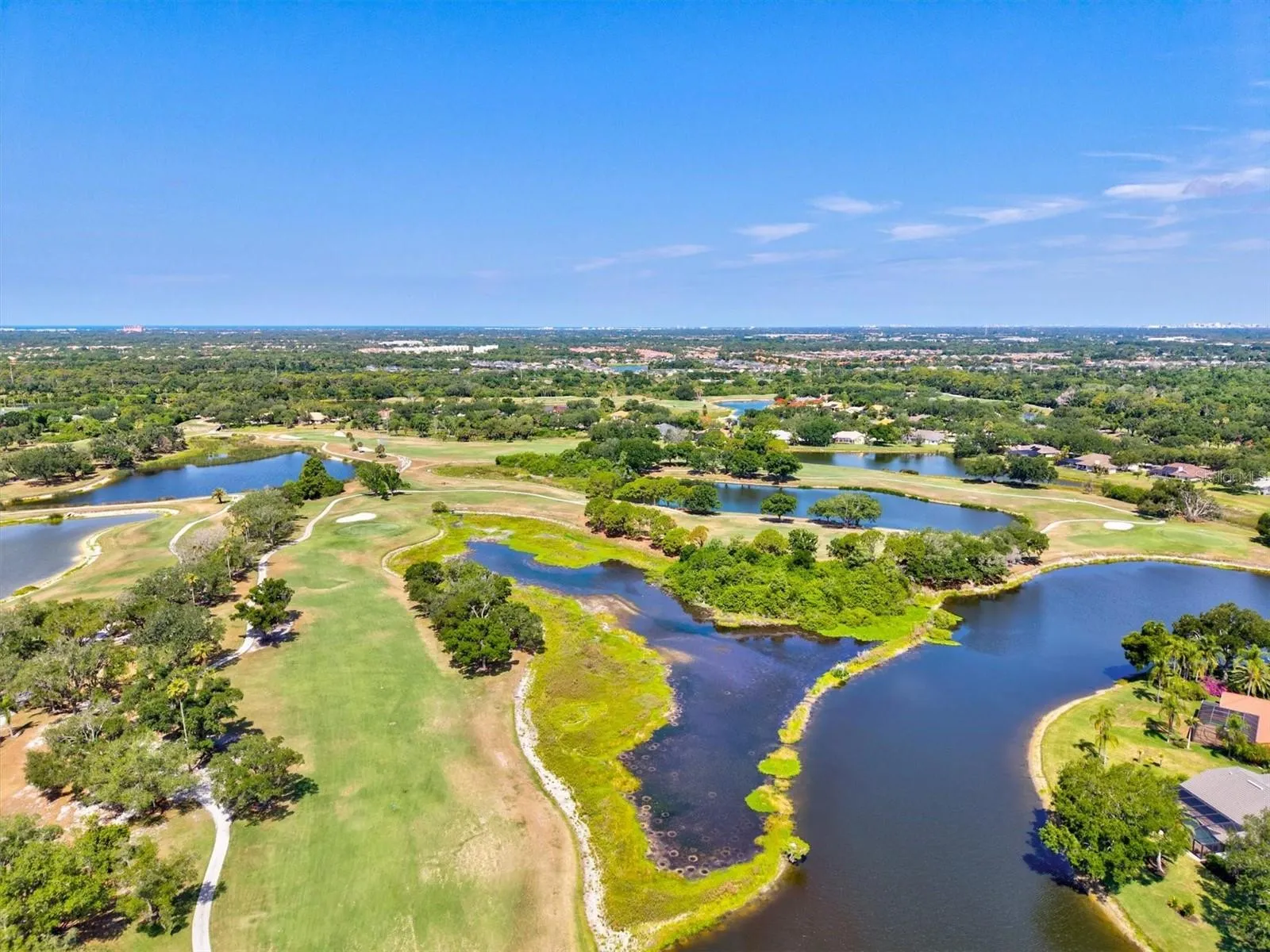 Serenoa Golf Course