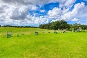 Serenoa Golf Course