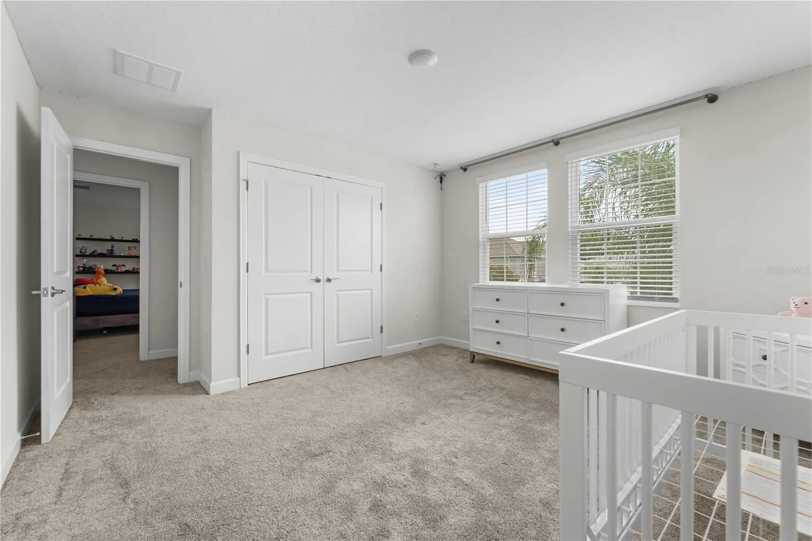 Bedroom #3