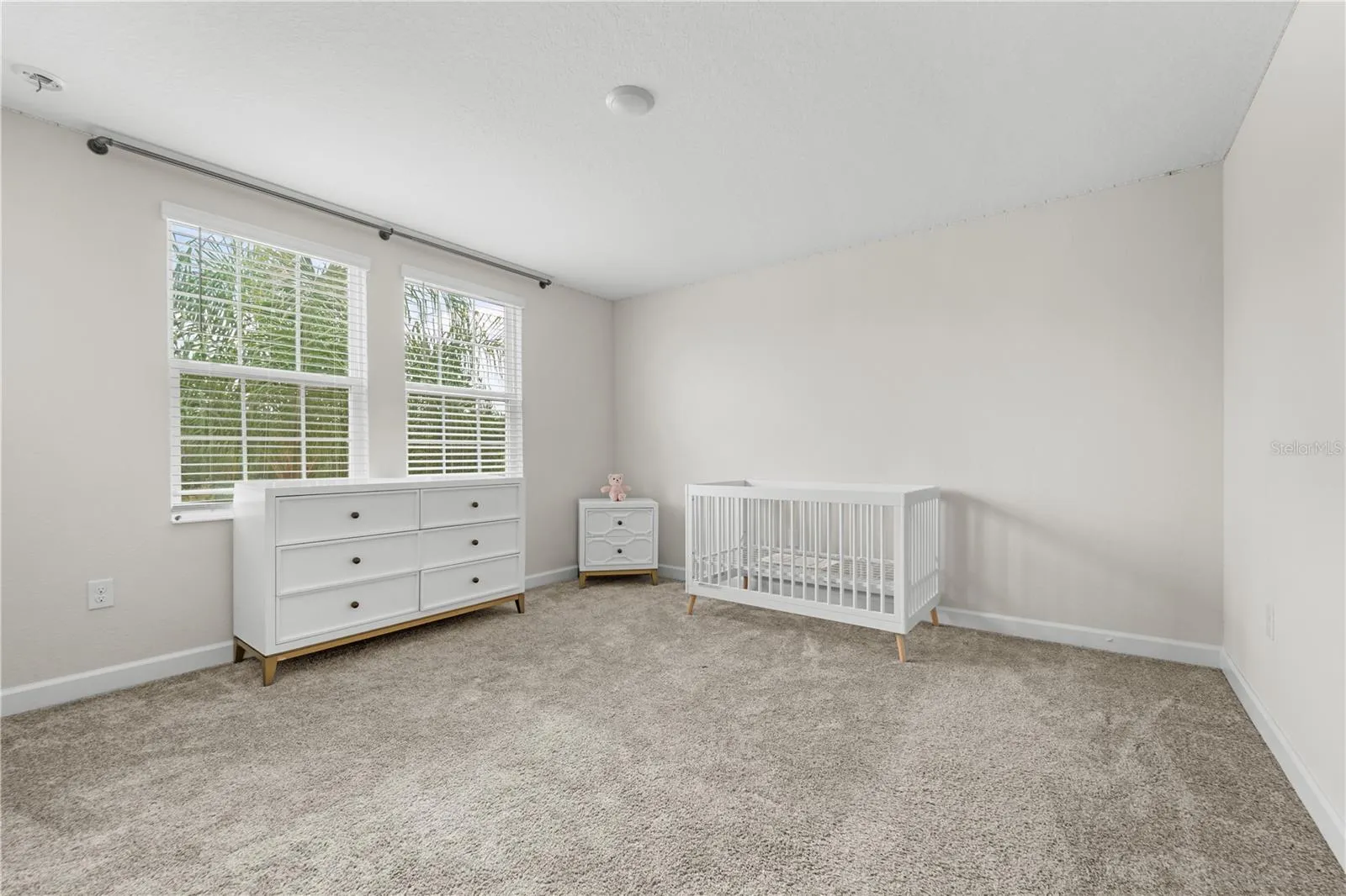 Bedroom #3