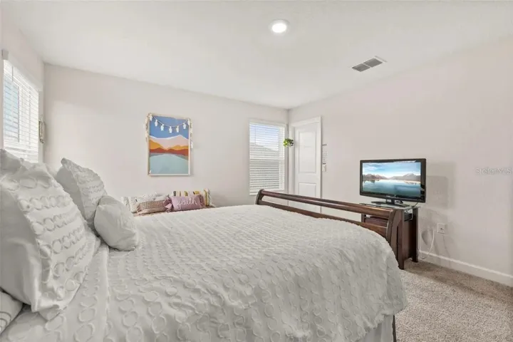 Bedroom #5