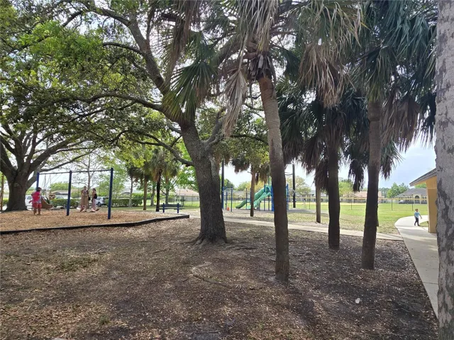 Wedgefield Park