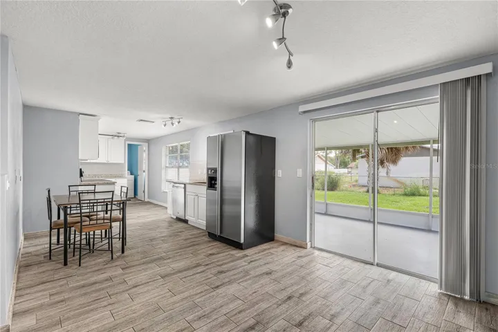 Beautiful Tiled Floors