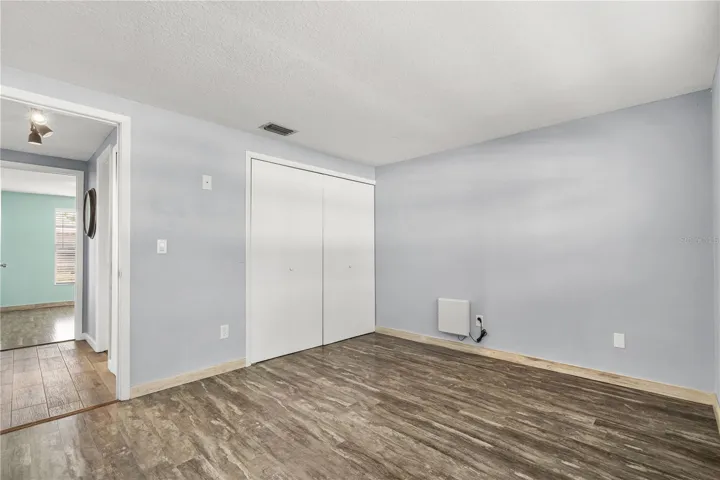 Third Bedroom