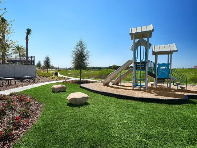 COMMUNITY AMENITY PHOTO