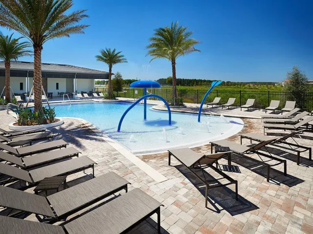 COMMUNITY AMENITY PHOTO