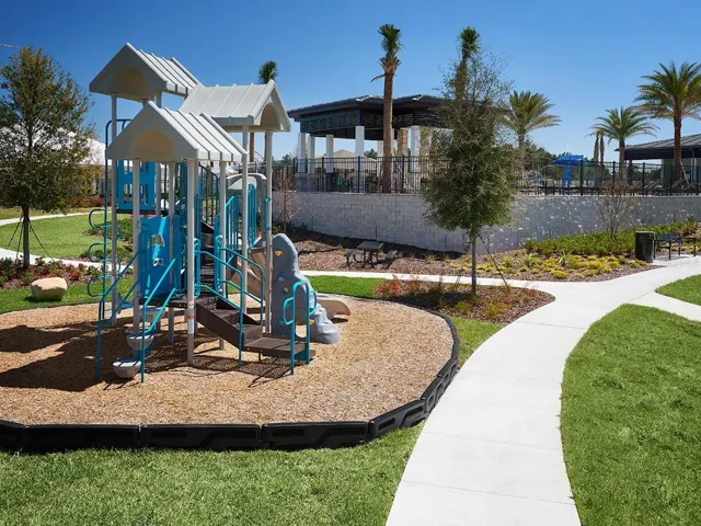 COMMUNITY AMENITY PHOTO