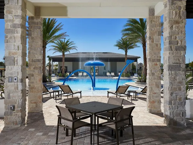 COMMUNITY AMENITY PHOTO