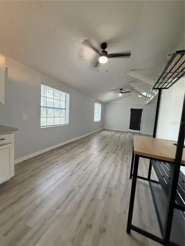Dining Living Combo