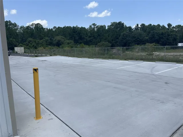 Parking Lot