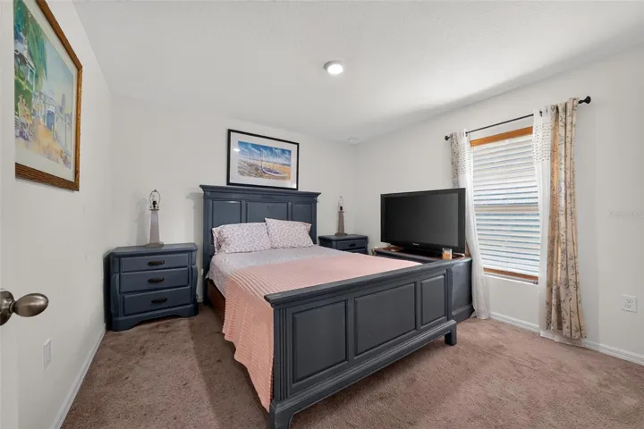 Bedroom #4