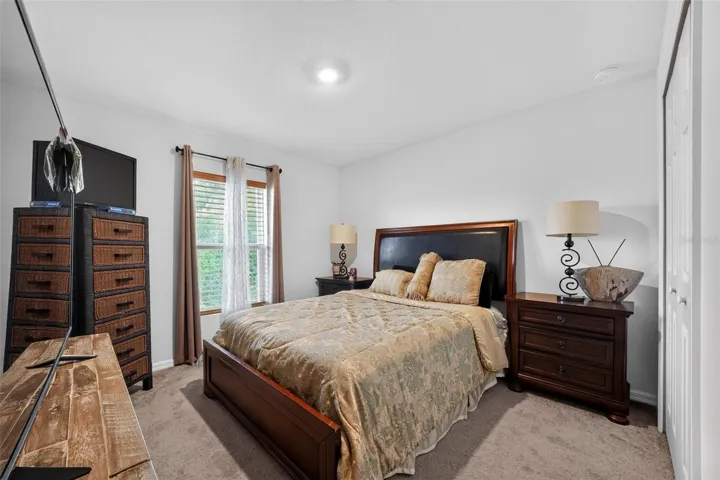 Bedroom #3
