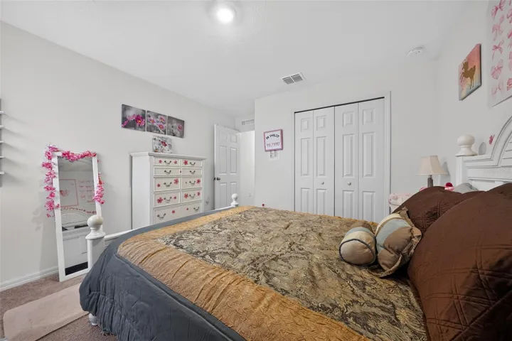 Bedroom #2
