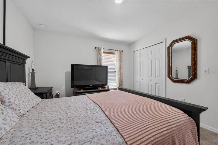 Bedroom #4