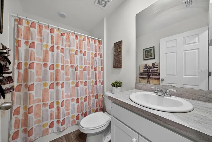 Bathroom #2