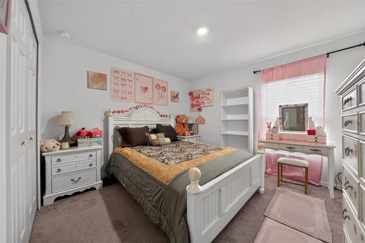 Bedroom #2