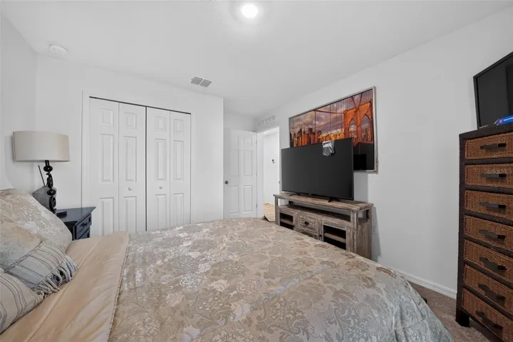 Bedroom #3