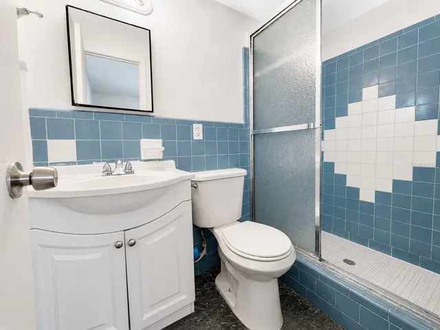 Private Primary Bath