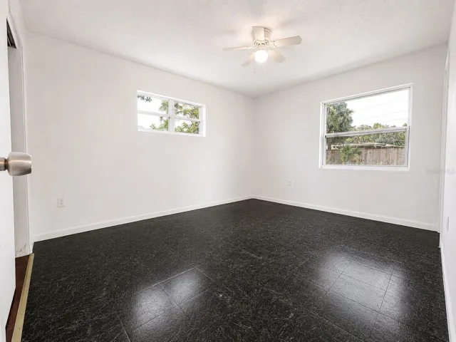 Spacious Primary Suite- Entry View