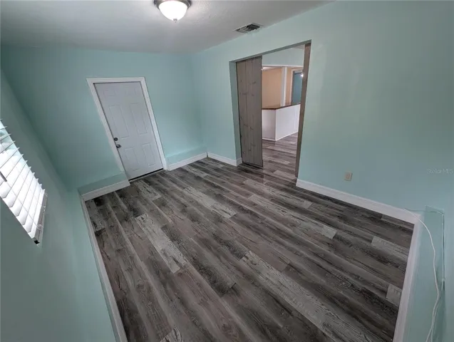 Bonus Room
