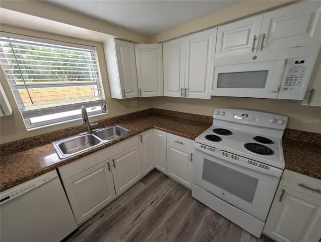 Modern Appliances