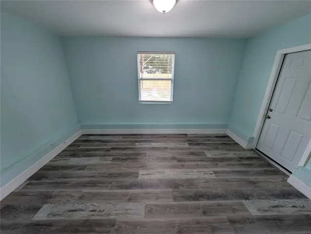 Bonus Room