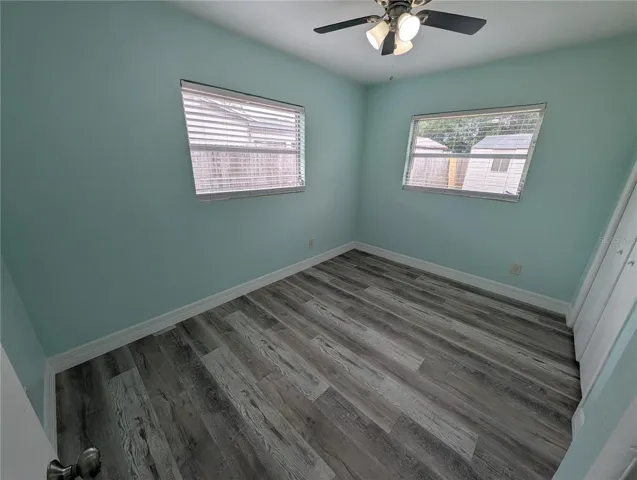 Bedroom #3