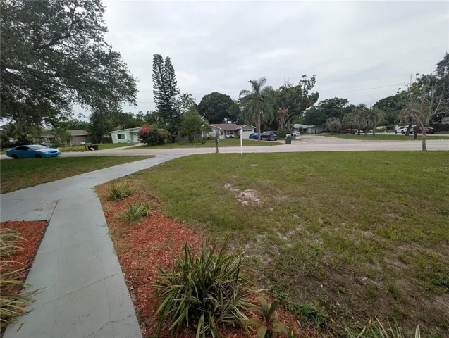 Great, Quiet Neighborhood