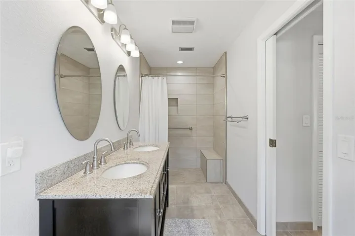 ensuite