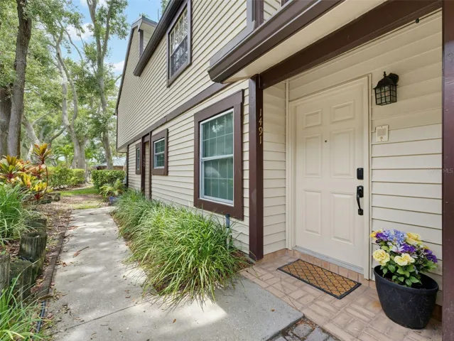 Turnkey Florida Living in the Heart of Palm Harbor