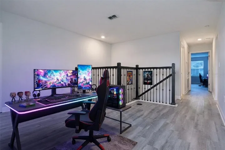 Virtually Staged