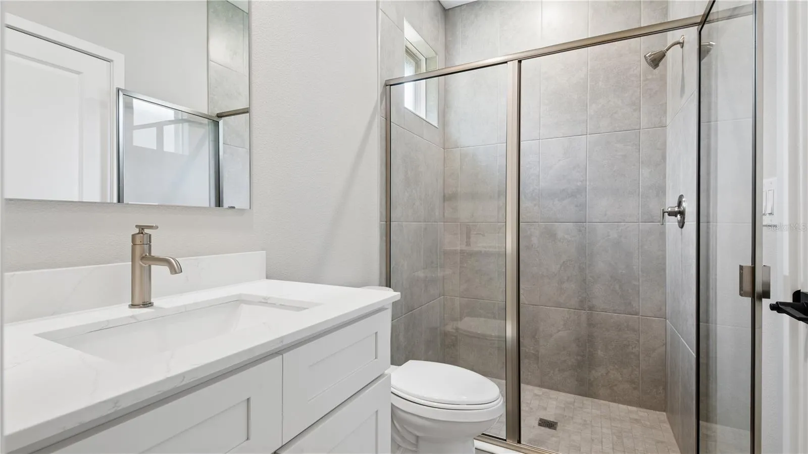 GUEST BATHROOM, COLORS AND FINSIHES MAY VARY