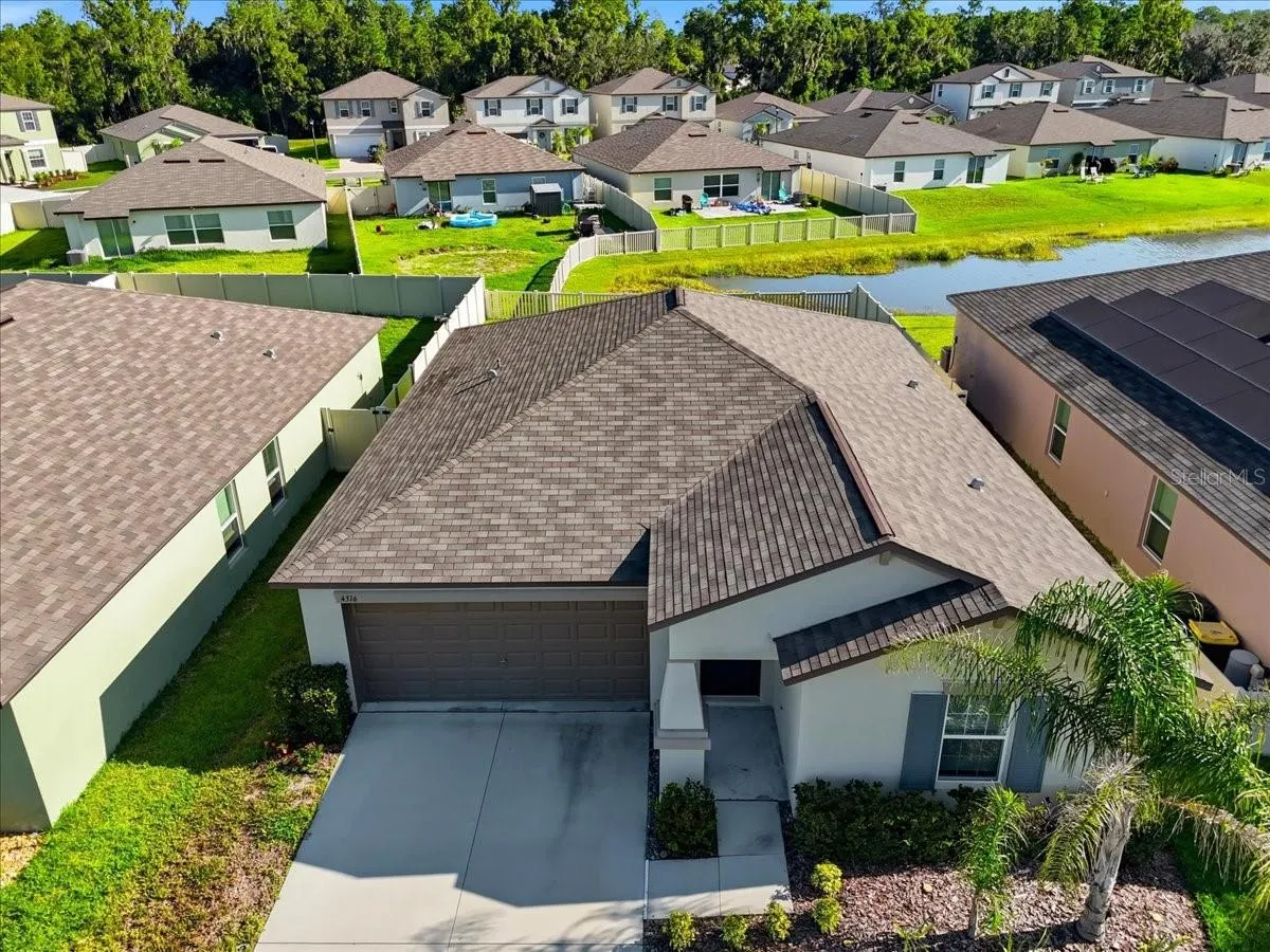 4316 Trotters Way, Lakeland, Florida 33801 — photo 2