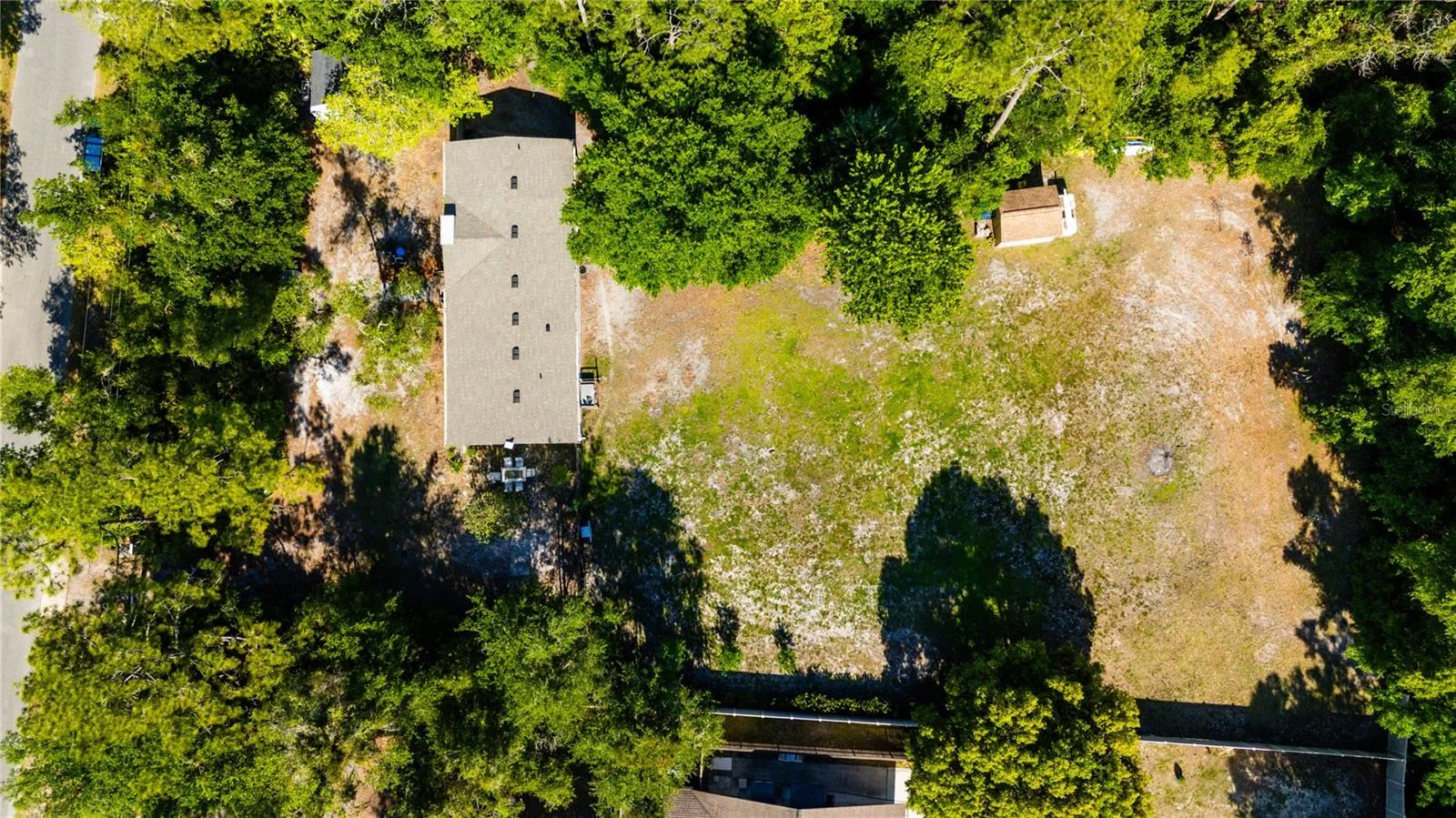 REAR YARD