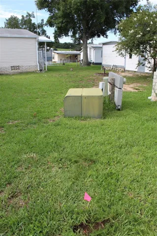 PROPERTY LINES