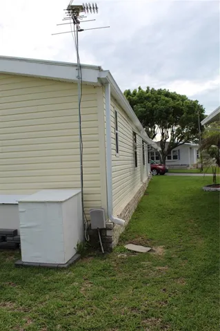 FULL GUTTERS AND DOWN SPOUTS